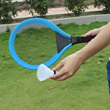 Petrix ST9506 3 in 1 Badminton Topu Tenis Raketi Seti