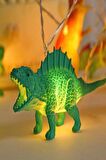 Petrix PD230234 Dinazor 10 LED String Light