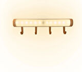 Petrix 34620 Hareket Algılayan COB LED Aydınlatmalı Anahtarlık - Askı