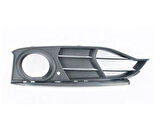 Bmw Tampon İzgarası F34 LCI On Sol (kismen Acık) - Wenderparts Ba51117293797