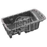 Psa Yag Karteri Yag Bosaltma Civatası Ve Kecesi Olan P205 306 I - Febi 36810