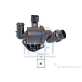 Vag Termostat 87° A4 A5 A6 Q5 2,0tdi 05> - Facet 7.8781
