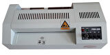 Office Force Fgk-220 A4 Analog 4 Merdaneli Pvc Kaplama Makinesi