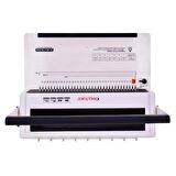 Office Force W-20 A Tel  Spiral Cilt Makinesi