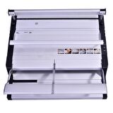 Office Force M-10 A/B Sistem 1 11 Tırnak Perçin Cilt Makinesi