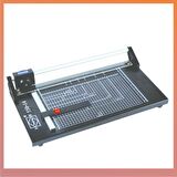 Office Force 550-14 Sürgülü 360 mm Giyotin