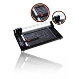 Office Force 550-14 Sürgülü 360 mm Giyotin