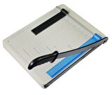 Office Force OF BPS A4 Metal Tabanlı Giyotin