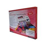 Office Force 100 Mic.A4 (216x303) Parlak Laminasyon Filmi 100’lü