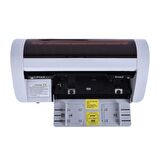Office Force OF-25 Elektrikli 90x55 mm Kartvizit Kesici
