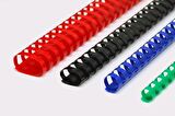Office Force C-12 Plastik Spiral Cilt Makinesi