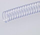Office Force SW-2500 Helezon&Tel Spiral Cilt Makinası