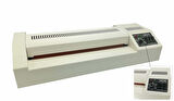 Sonto Fgk-330 A3 Analog Laminasyon Makinesi