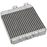 Opel Kalorıfer Radyatoru (behr Tipi) Astra G Zafıra A - Akd 1618142