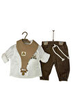 Babydoll 2li Takım Cocossis Asortili