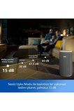 Philips 135 m² Akıllı Sensörlü HEPA Filtreli Evcil Hayvan Tüy Koku Giderici Hava Temizleyici