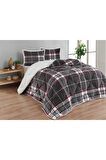 MERİNOS COMFORTER SET ÇİFTKİŞİLİK