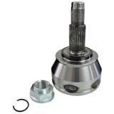 Fiat Aks Kafası Dis Palıo Albea 1,2 8v 02> (22×20) - Brucke 46307516