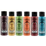 CADENCE METALİK 70ML 6LI SET