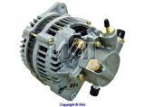 Opel Alternator 12v 100a Hitachı Tip Opel Combo 1,7dti Corsa C Y17dt (00 05) / Astra G 1,7dty Cdty (02 05 - Waı 21830n