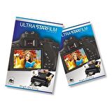 Ultra Starfilm A4 270 gr 20 Adet Parlak Fotoğraf Kağıdı