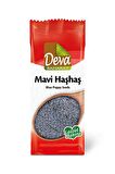 Deva Haşhaş Mavi Quadro 65 Gr