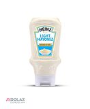 Heinz Light Mayonez Top Down 420 Gr