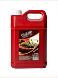 Barbekü Sos 5.300 gr