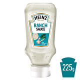 Heinz Ranch Sos 225g