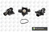 Bmw Termostat (88°) Bmw E38 E39 M57 D30 - Bga Ct0916