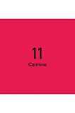 DEL REY MARKER TWİN R11 CARMINE 02 02