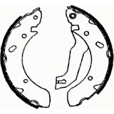 Hyundaı Arka Fren Balatası Pabuc Kampana Hyundaı Accent 1.5 Crdi Matrıx 1.5 Crdi 2002-2005 - Braxıs Ac0058