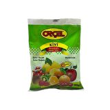 Orçel Toz İçecek Kivi 300 Gr. (12'li)
