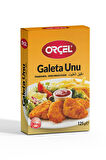 Orçel Galeta unu 125 gr.