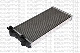 Volvo Truck Kalorıfer Radyatoru Volvo Fh 12 / Fh 16 / Fm 7 / Fm 9 / Fm 10 / Fm 12 / Nh 12 - Kraftvoll 08050090