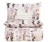 ALTINBAŞAK RANFORCE ÇİFT KİŞİLİK NEVRESİM TAKIMI CLARA PEBBLE