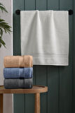 Altınbaşak Soft 4´lü 50x90 El Havlusu