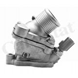 Volvo Termostat 90°c Volvo C30 06>12 C70 II 2.4d 07>13 S60 2.0t 00>10 Komple - Vernet Th6865.90j