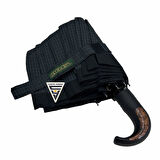 April A-226G A6 Baston Sap 10 Telli Tam Otomatik Şemsiye