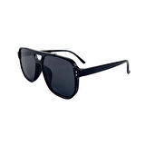 Carmelo Eyewear C01GE006 Siyah Erkek Güneş Gözlüğü