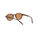 Carmelo Eyewear C01GK001 Kahverengi Kadın Güneş Gözlüğü