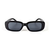 Carmelo Eyewear C01GK003 Siyah Kadın Güneş Gözlüğü