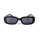 Carmelo Eyewear C01GK003 Siyah Kadın Güneş Gözlüğü