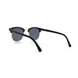 Carmelo Eyewear C01GK004 Siyah Kadın Güneş Gözlüğü