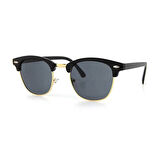 Carmelo Eyewear C01GK004 Siyah Kadın Güneş Gözlüğü