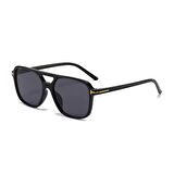 Carmelo Eyewear C01GE008 Siyah Erkek Güneş Gözlüğü