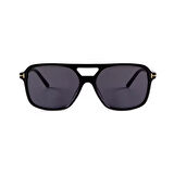 Carmelo Eyewear C01GE008 Siyah Erkek Güneş Gözlüğü