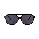 Carmelo Eyewear C01GE008 Siyah Erkek Güneş Gözlüğü