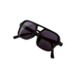 Carmelo Eyewear C01GE010 Siyah Erkek Güneş Gözlüğü