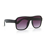 Carmelo Eyewear C01GE007 Siyah Erkek Güneş Gözlüğü